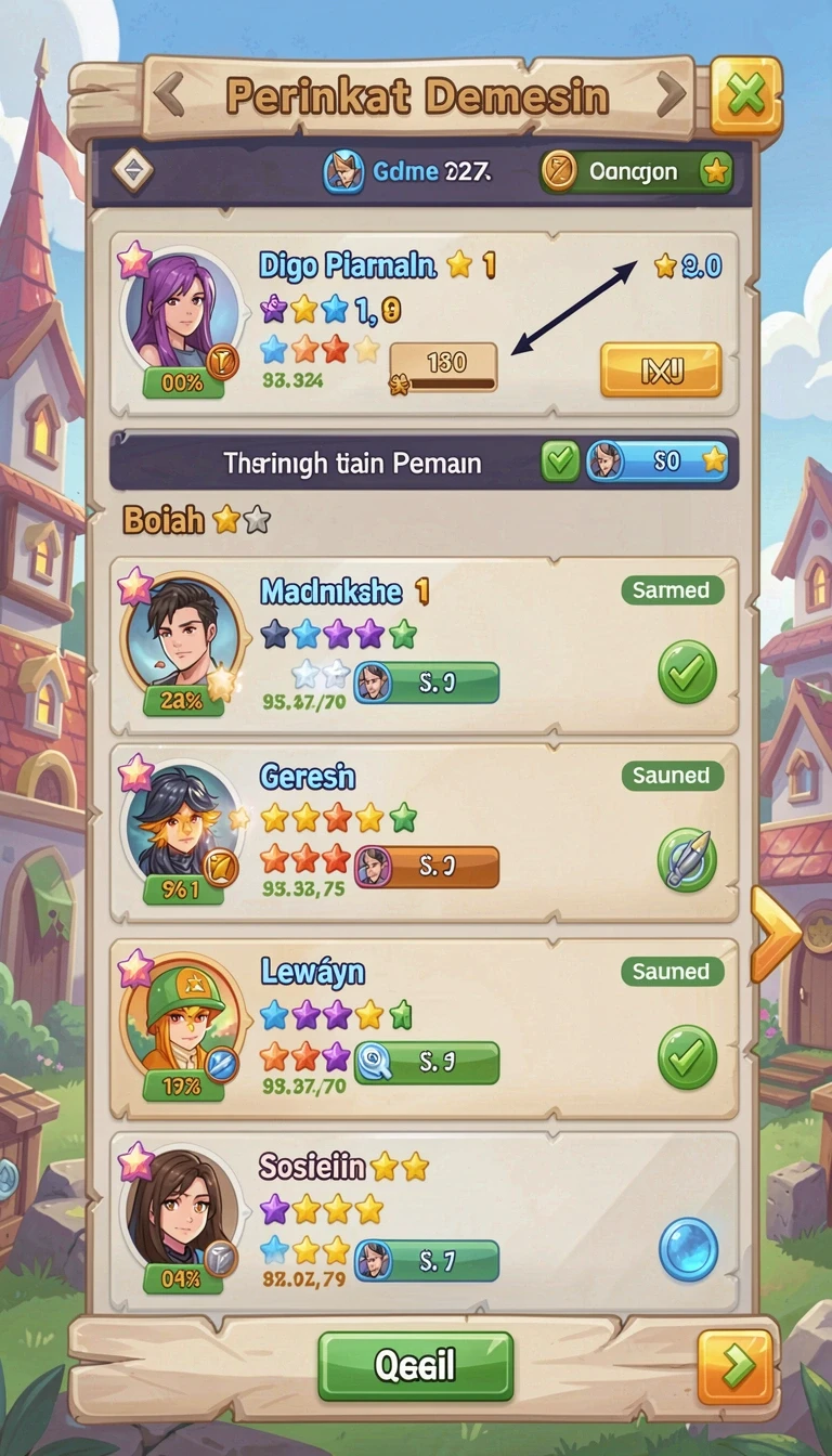 Screenshot vm777 nomor 2